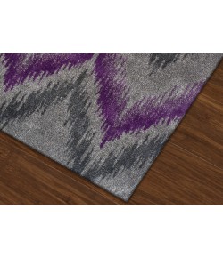 Dalyn Rossini RS8026 Orchid Area Rug 7 ft. 10 X 10 ft. 7 Rectangle