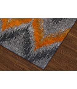 Dalyn Rossini RS8026 Tangerine Area Rug 7 ft. 10 X 10 ft. 7 Rectangle