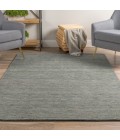 Dalyn Reya RY7 Carbon Area Rug 2 ft. X 3 ft. Rectangle