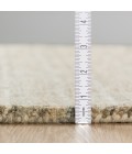 Dalyn Reya RY7 Fog Area Rug 2 ft. X 3 ft. Rectangle