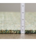 Dalyn Reya RY7 Turquoise Area Rug 2 ft. X 3 ft. Rectangle