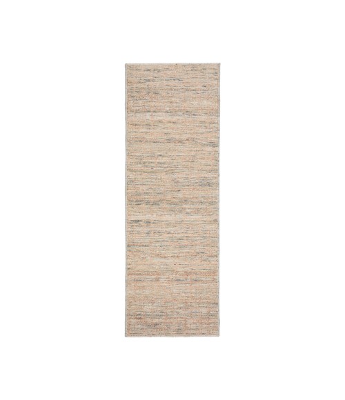 Dalyn Sahara SA1 Beige 2'3" x 7'6" Runner Rug