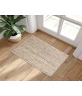 Dalyn Sahara SA1 Beige 2' x 3' Rug
