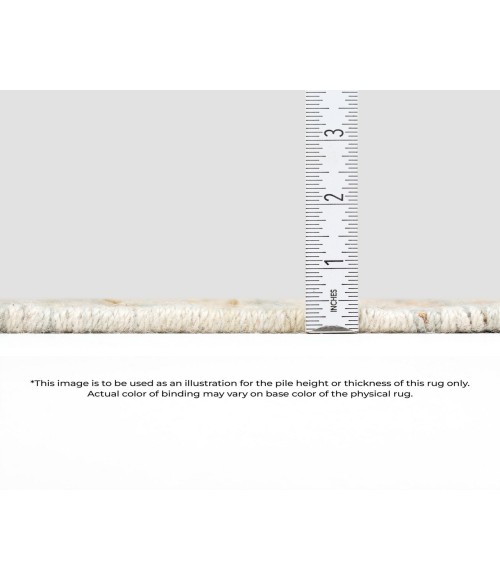 Dalyn Sahara SA1 Beige 9' x 13' Rug