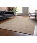 Dalyn Sahara SA1 Beige 9' x 13' Rug