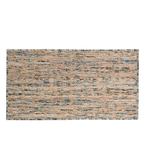 Dalyn Sahara SA1 Blue 2' x 3' Rug