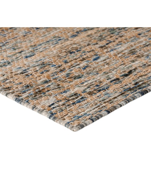 Dalyn Sahara SA1 Blue 9' x 13' Rug