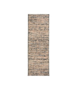 Dalyn Sahara SA1 Charcoal 2'3" x 7'6" Runner Rug