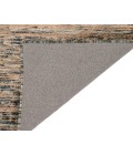 Dalyn Sahara SA1 Charcoal 9' x 13' Rug