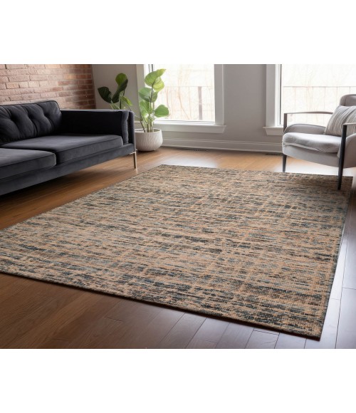 Dalyn Sahara SA1 Charcoal 9' x 13' Rug