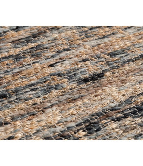 Dalyn Sahara SA1 Charcoal 9' x 13' Rug