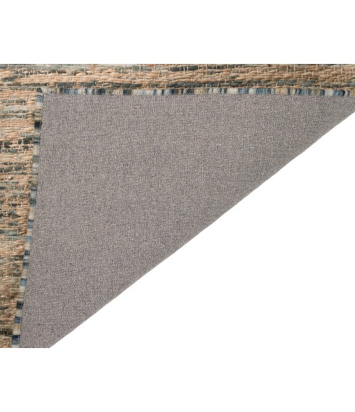 Dalyn Sahara SA1 Gray 8' x 10' Rug