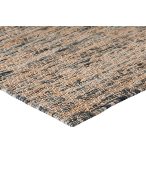 Dalyn Sahara SA1 Gray 8' x 10' Rug