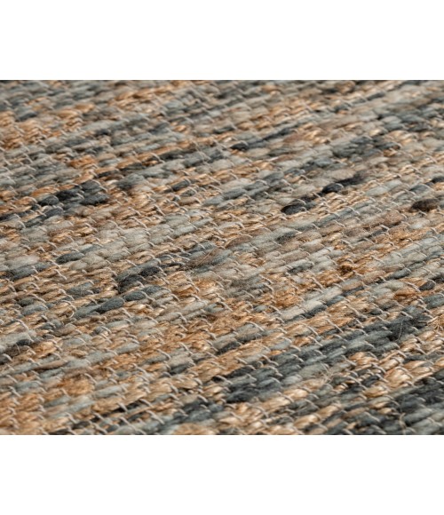 Dalyn Sahara SA1 Gray 8' x 10' Rug