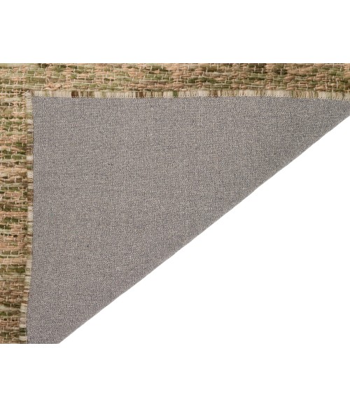 Dalyn Sahara SA1 Green 2' x 3' Rug