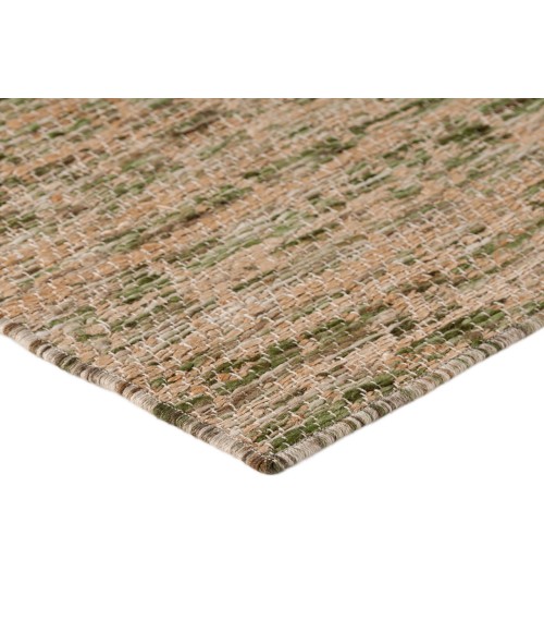 Dalyn Sahara SA1 Green 2' x 3' Rug