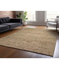 Dalyn Sahara SA1 Green 5' x 7'6" Rug