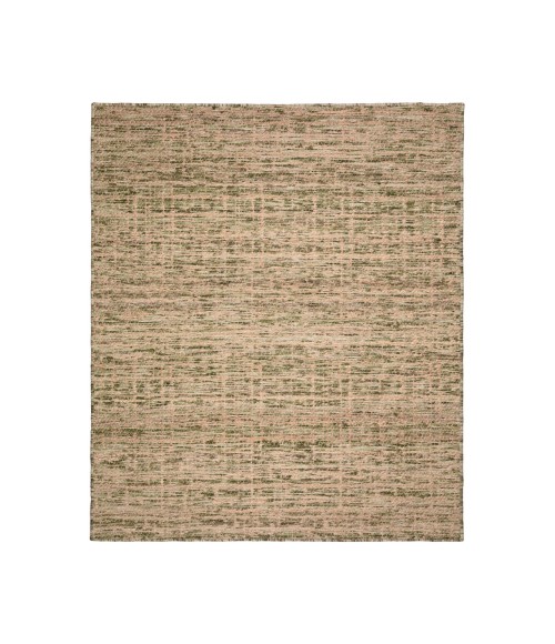Dalyn Sahara SA1 Green 5' x 7'6" Rug