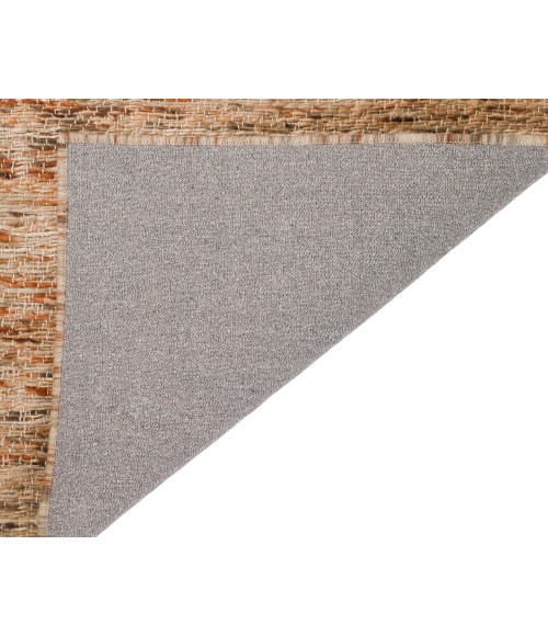 Dalyn Sahara SA1 Paprika 2' x 3' Rug