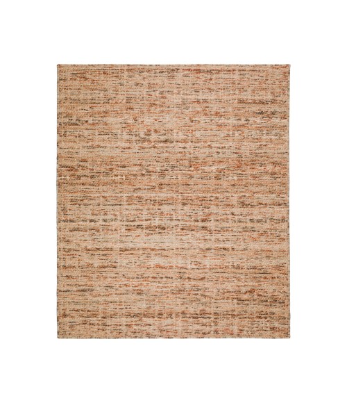 Dalyn Sahara SA1 Paprika 3'6" x 5'6" Rug