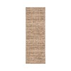 Dalyn Sahara SA1 Taupe 2'3" x 7'6" Runner Rug