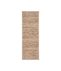 Dalyn Sahara SA1 Taupe 2'3" x 7'6" Runner Rug