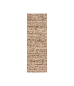 Dalyn Sahara SA1 Taupe 2'3" x 7'6" Runner Rug