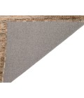 Dalyn Sahara SA1 Taupe 9' x 13' Rug