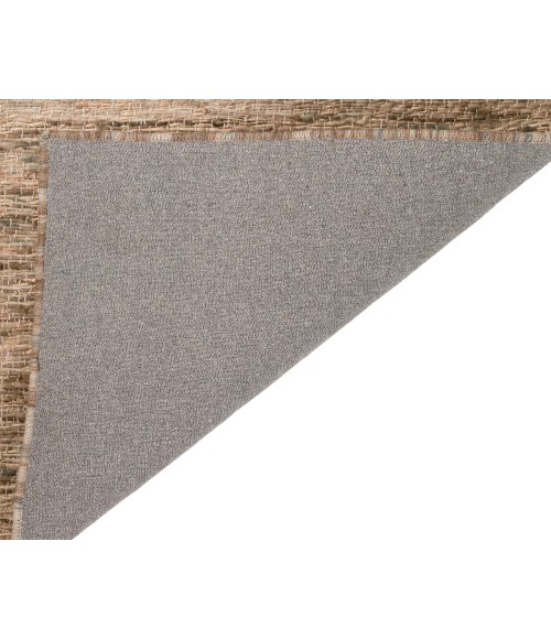 Dalyn Sahara SA1 Taupe 9' x 13' Rug