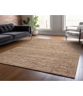 Dalyn Sahara SA1 Taupe 9' x 13' Rug