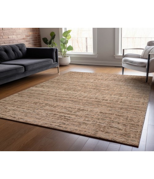 Dalyn Sahara SA1 Taupe 9' x 13' Rug