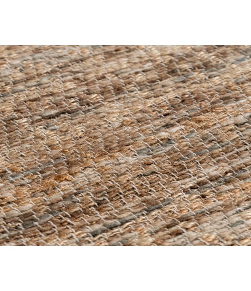 Dalyn Sahara SA1 Taupe 9' x 13' Rug