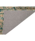 Dalyn Sahara SA1 Teal 9' x 13' Rug