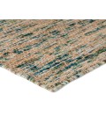 Dalyn Sahara SA1 Teal 9' x 13' Rug
