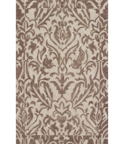 Dalyn Studio SD23 Khaki Area Rug 8 ft. X 10 ft. Rectangle