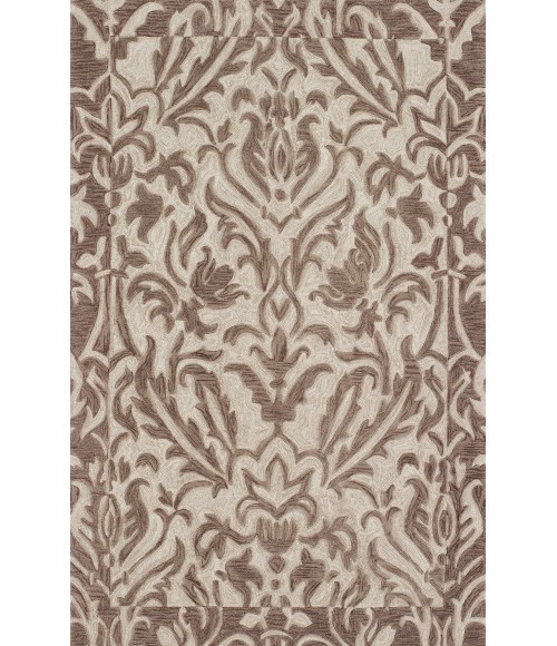 Dalyn Studio SD23 Khaki Area Rug 8 ft. X 10 ft. Rectangle