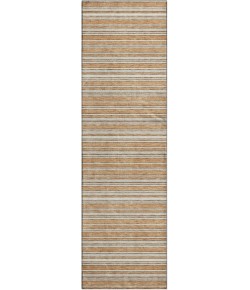 Dalyn Soft Essentials Orange SE2 2ft.3in. x 7ft.6in. Rug