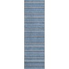 Dalyn Soft Essentials Blue SE2 2ft.3in. x 7ft.6in. Rug
