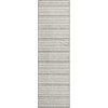 Dalyn Soft Essentials Ivory SE2 2ft.3in. x 7ft.6in. Rug