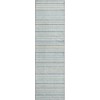 Dalyn Soft Essentials Blue SE2 2ft.3in. x 7ft.6in. Rug