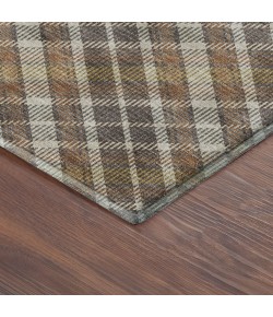 Dalyn Soft Essentials Multi SE3 9ft. x 12ft. Rug