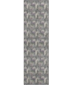 Dalyn Soft Essentials Gray SE5 2ft.3in. x 7ft.6in. Rect. Rug