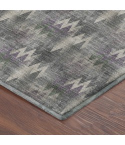 Dalyn Soft Essentials Gray SE5 2ft.3in. x 7ft.6in. Rect. Rug