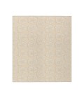 Dalyn Indoor/Outdoor Seabreeze SZ10 Ivory Washable 2'6" x 3'10" Rug