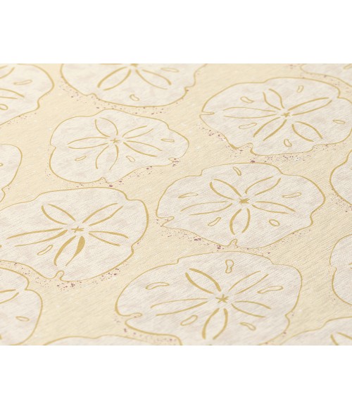 Dalyn Indoor/Outdoor Seabreeze SZ10 Ivory Washable 2'6" x 3'10" Rug