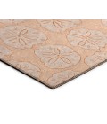 Dalyn Indoor/Outdoor Seabreeze SZ10 Peach Washable 2'6" x 3'10" Rug