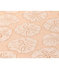 Dalyn Indoor/Outdoor Seabreeze SZ10 Peach Washable 2'6" x 3'10" Rug