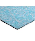 Dalyn Indoor/Outdoor Seabreeze SZ11 Poolside Washable 2'6" x 3'10" Rug