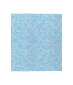 Dalyn Indoor/Outdoor Seabreeze SZ11 Poolside Washable 2'6" x 3'10" Rug