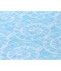 Dalyn Indoor/Outdoor Seabreeze SZ11 Poolside Washable 2'6" x 3'10" Rug